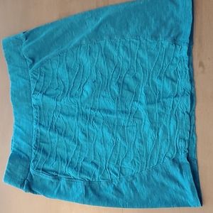 Toad&Co Mini Skirt, X-Small